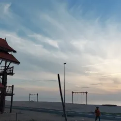 Pantai Batu Buruk (Batu Buruk Beach) - Kuala Terengganu