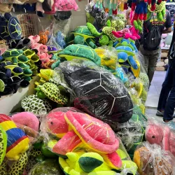 Pasar Payang - Kuala Terengganu