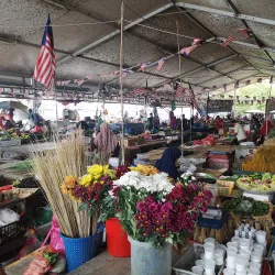 Pasar Payang - Kuala Terengganu