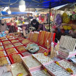 Pasar Payang - Kuala Terengganu