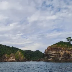 Pulau Kapas (Kapas Island) - Kuala Terengganu