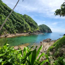 Pulau Kapas (Kapas Island) - Kuala Terengganu