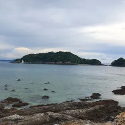 Pulau Kapas (Kapas Island) - Kuala Terengganu