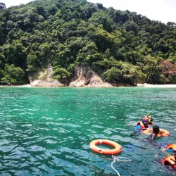 Pulau Kapas (Kapas Island) - Kuala Terengganu