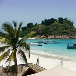 Pulau Redang (Redang Island) - Kuala Terengganu
