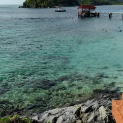 Pulau Redang (Redang Island) - Kuala Terengganu