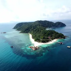 Pulau Redang (Redang Island) - Kuala Terengganu