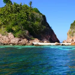 Pulau Redang (Redang Island) - Kuala Terengganu