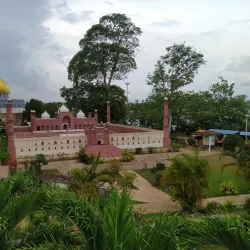 Taman Tamadun Islam (Islamic Civilization Park) - Kuala Terengganu