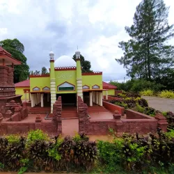 Taman Tamadun Islam (Islamic Civilization Park) - Kuala Terengganu