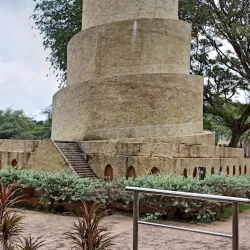 Taman Tamadun Islam (Islamic Civilization Park) - Kuala Terengganu