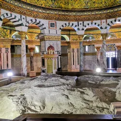 Taman Tamadun Islam (Islamic Civilization Park) - Kuala Terengganu