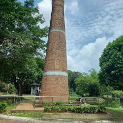 Taman Tamadun Islam (Islamic Civilization Park) - Kuala Terengganu