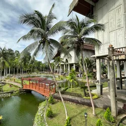 Terengganu State Museum - Kuala Terengganu