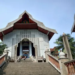 Terengganu State Museum - Kuala Terengganu