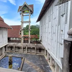 Terengganu State Museum - Kuala Terengganu