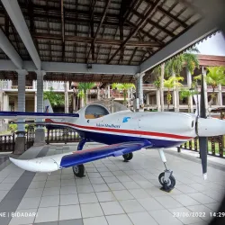 Terengganu State Museum - Kuala Terengganu