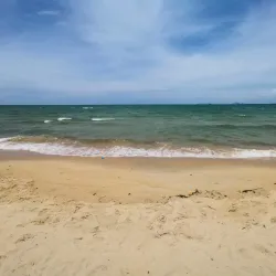 Cherating Beach - Kuantan