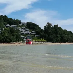Cherating Beach - Kuantan