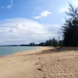Cherating Beach - Kuantan