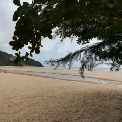 Cherating Beach - Kuantan