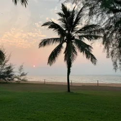 Cherating Beach - Kuantan