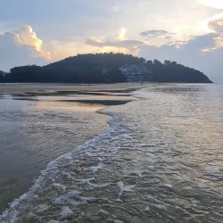 Cherating Beach - Kuantan