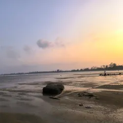 Cherating Beach - Kuantan