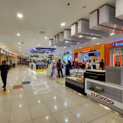 East Coast Mall - Kuantan