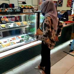 East Coast Mall - Kuantan