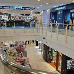 East Coast Mall - Kuantan