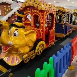 East Coast Mall - Kuantan