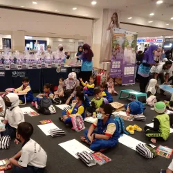 East Coast Mall - Kuantan