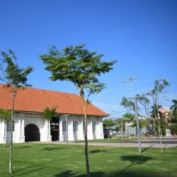 Kuantan Cultural Centre - Kuantan