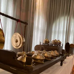 Kuantan Cultural Centre - Kuantan