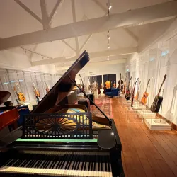 Kuantan Cultural Centre - Kuantan