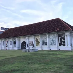 Kuantan Cultural Centre - Kuantan