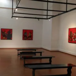 Kuantan Cultural Centre - Kuantan