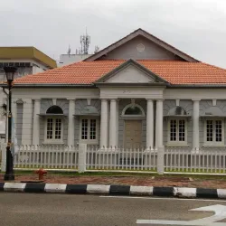 Kuantan Cultural Centre - Kuantan