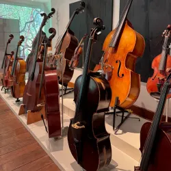 Kuantan Cultural Centre - Kuantan