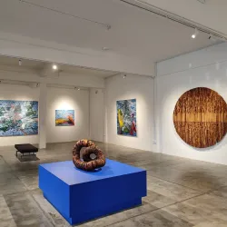 Kuantan Cultural Centre - Kuantan