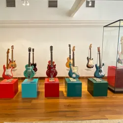 Kuantan Cultural Centre - Kuantan