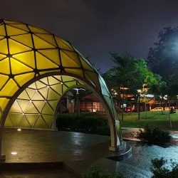 Kuantan River Esplanade - Kuantan