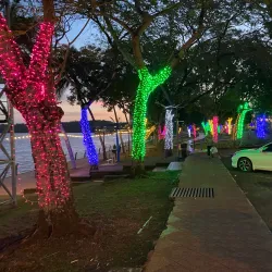 Kuantan River Esplanade - Kuantan