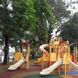 Kuantan River Esplanade - Kuantan