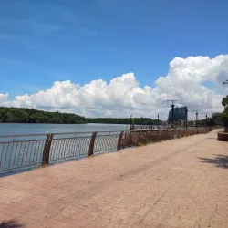 Kuantan River Esplanade - Kuantan