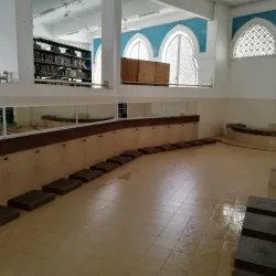 Masjid Sultan Ahmad Shah - Kuantan