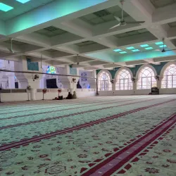 Masjid Sultan Ahmad Shah - Kuantan