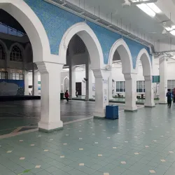 Masjid Sultan Ahmad Shah - Kuantan