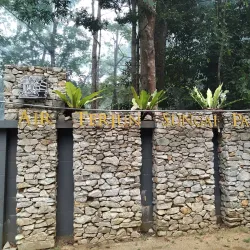 Sungai Pandan Waterfall - Kuantan